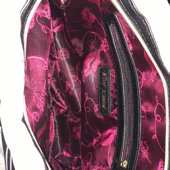 Betsy Johnson purse - Picture 5 of 5